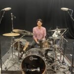 Esteban Castellón - Exbaterista de Carla Morrison